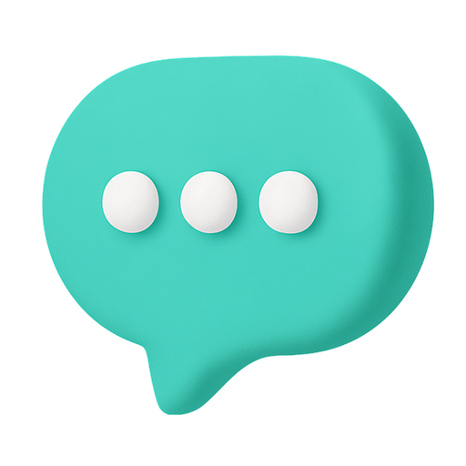 Chat Icon